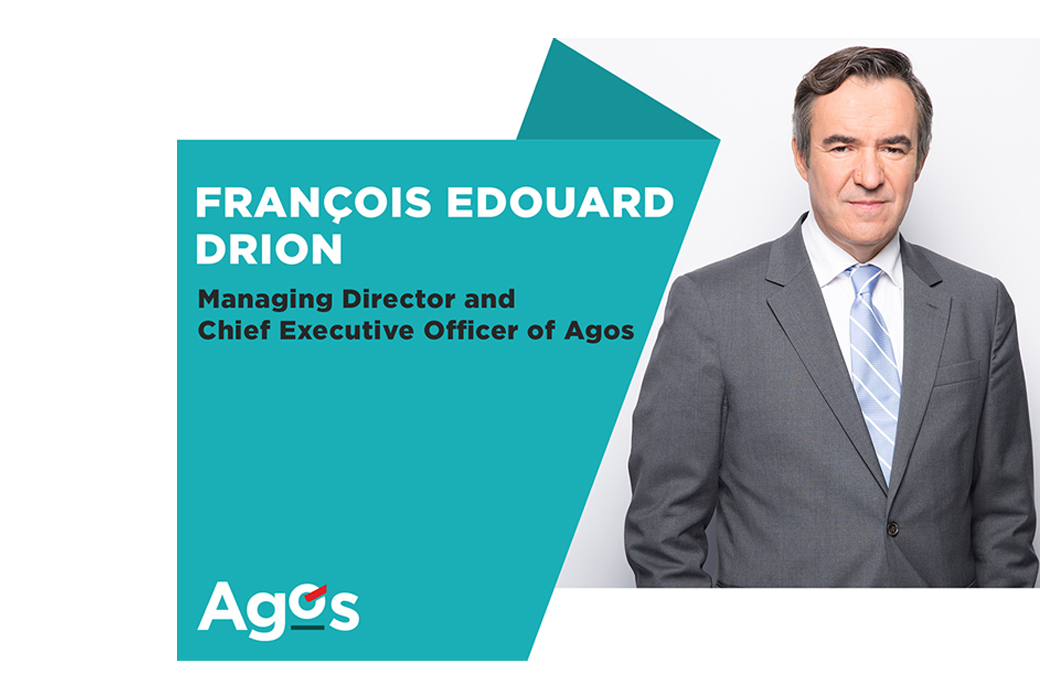 François Edouard Drion nominato Amministratore Delegato e Direttore Generale di Agos