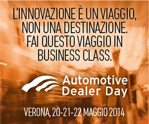 Automotive Dealer Day