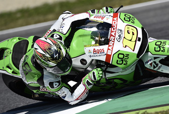 Team Gresini