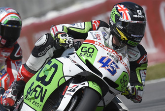 Team Gresini