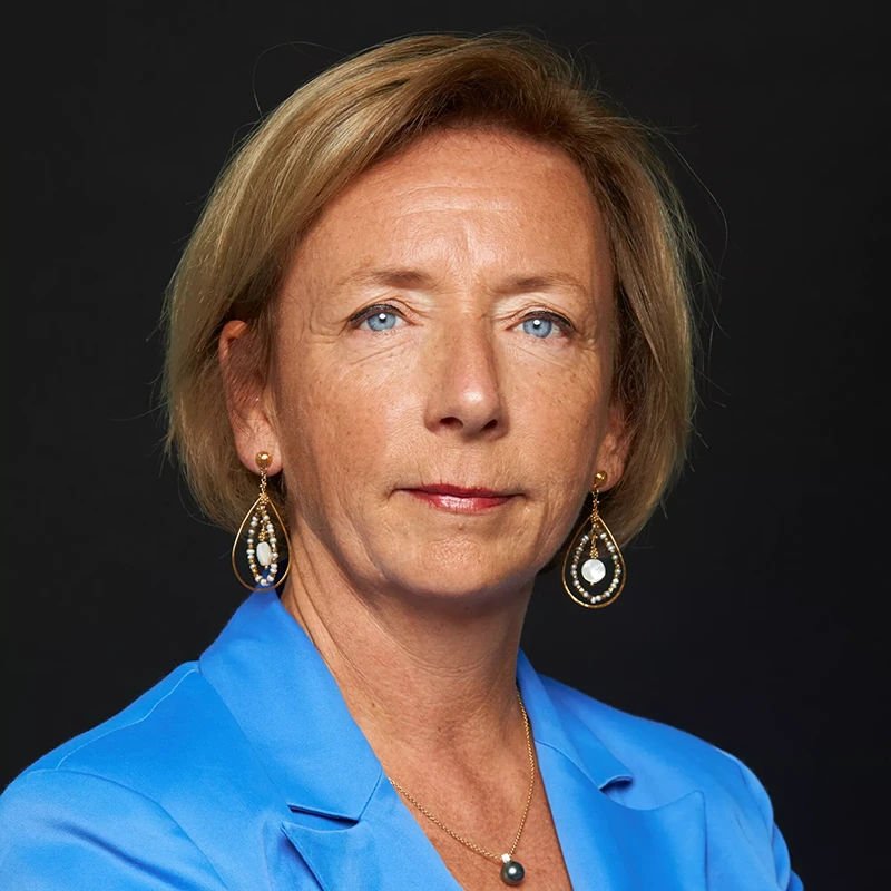 Anne Laimé