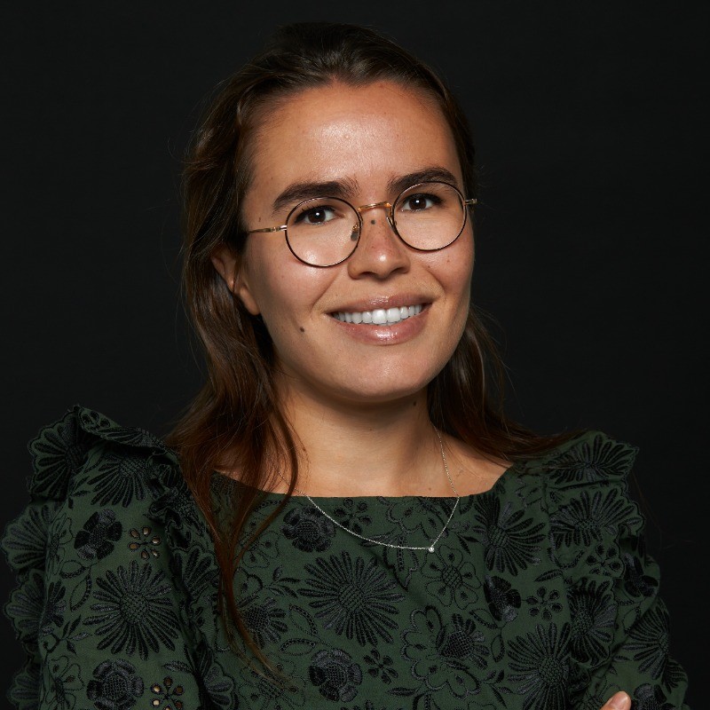 Louise Chevalier