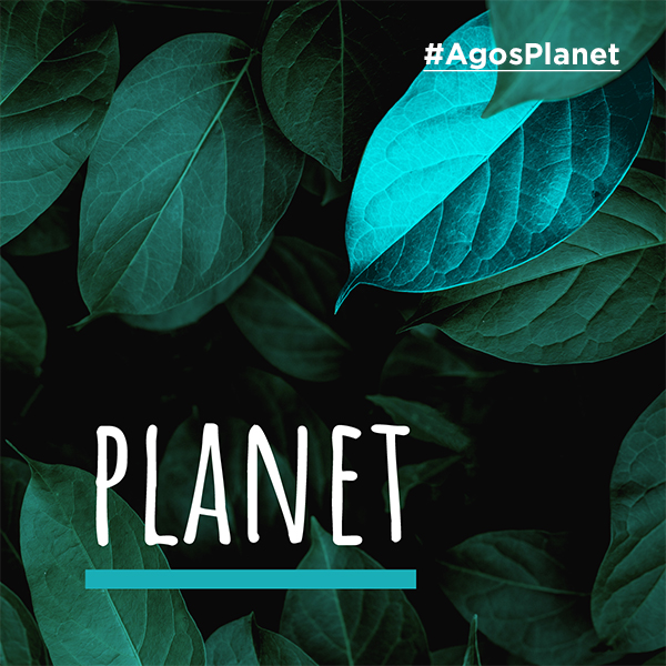 Agos Planet