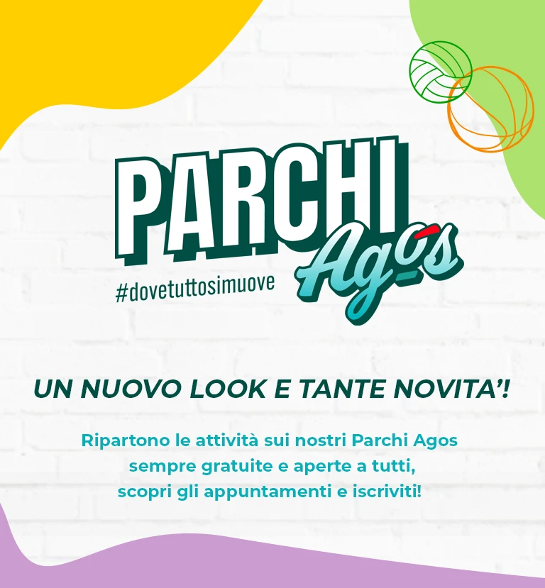 Agos Parchi