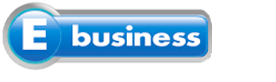 logo E-business