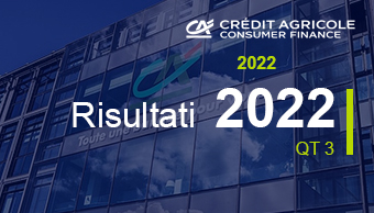 Credit Agricole