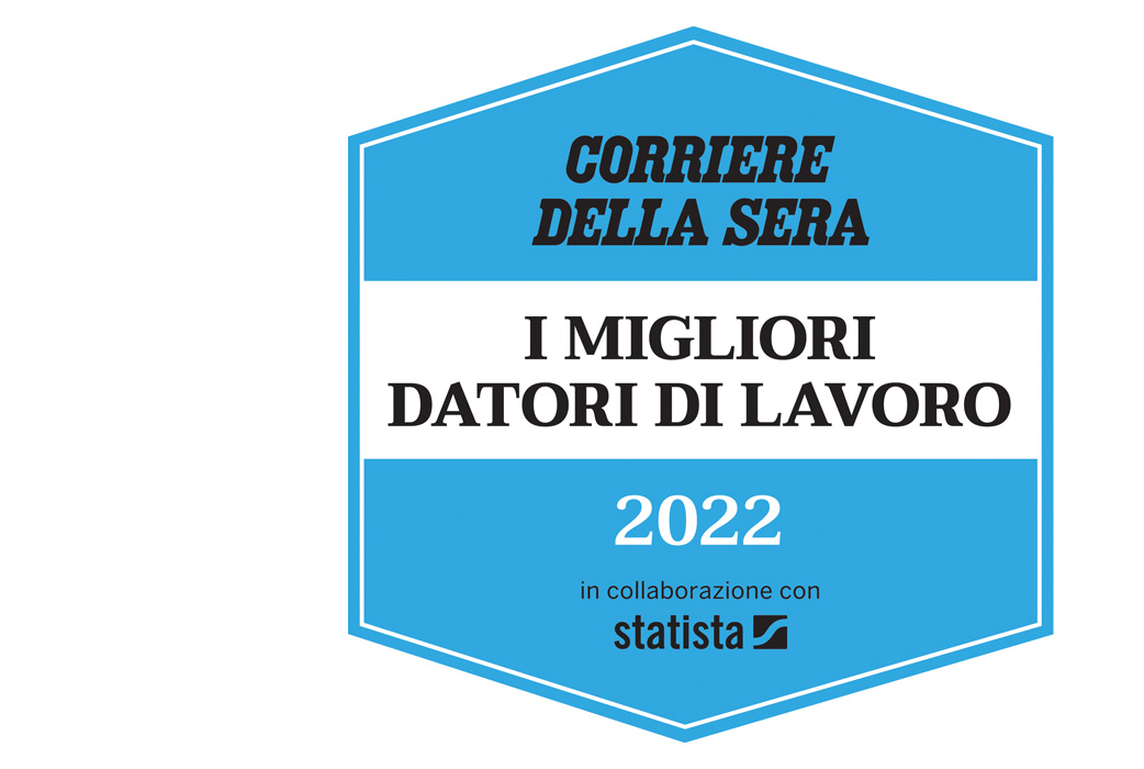 Italy’s Best Employers 2022