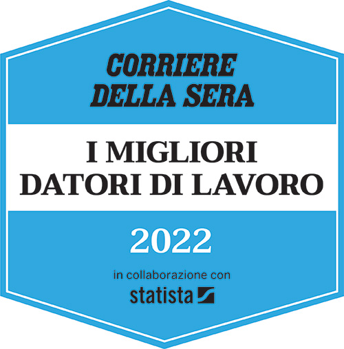 Italy’s Best Employers 2022