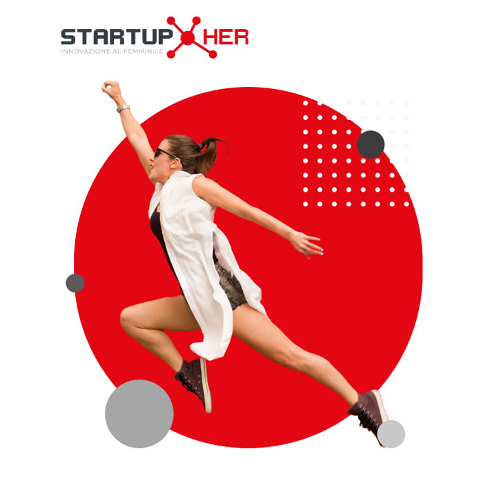 StartupHER