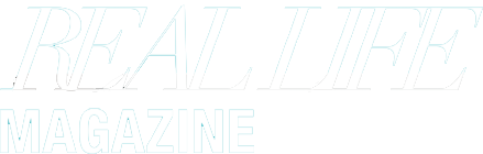 Real Life Magazine